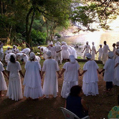 18. Clareou, Vem Clareando, Essa Choupana Onde O Caboclo Mora (online - Audio - Converter.com)