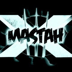 Mastah X - ON THE GO TRAIN MIX (SEP 2014)