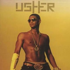 Usher - Bedtime "LIVE" 8701