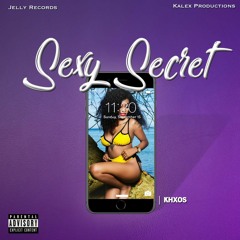 Khxos - Sexy Secret [CareFree Riddim] Dancehall 2018 @TheKhxos @GazaPriiinceEnt