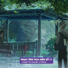 nhạc tình hoa niên - số 11/ chẳng có gì bền vững