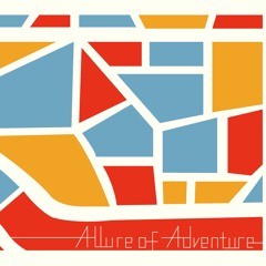 Allure Of Adventure