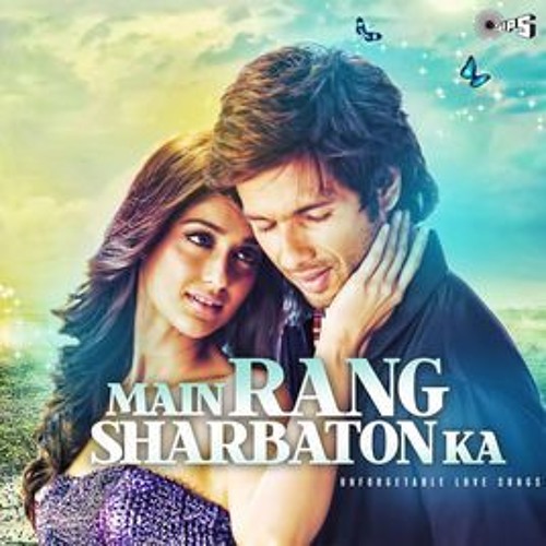 MASTAH X - MAIN RANG SHARBATON KA ( ANYTHING GOES)