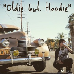 Weed & Hennessy ft. Drummer boy (Oldie but Hoodie) Prod. Amenonthebeat