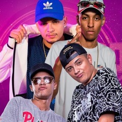 MCs WM, Jhowzinho E Kadinho E Leleto - Tipo Anitta ( DJ Gege )