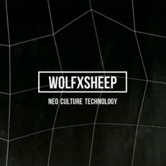 NCT - Wolf & Sheep