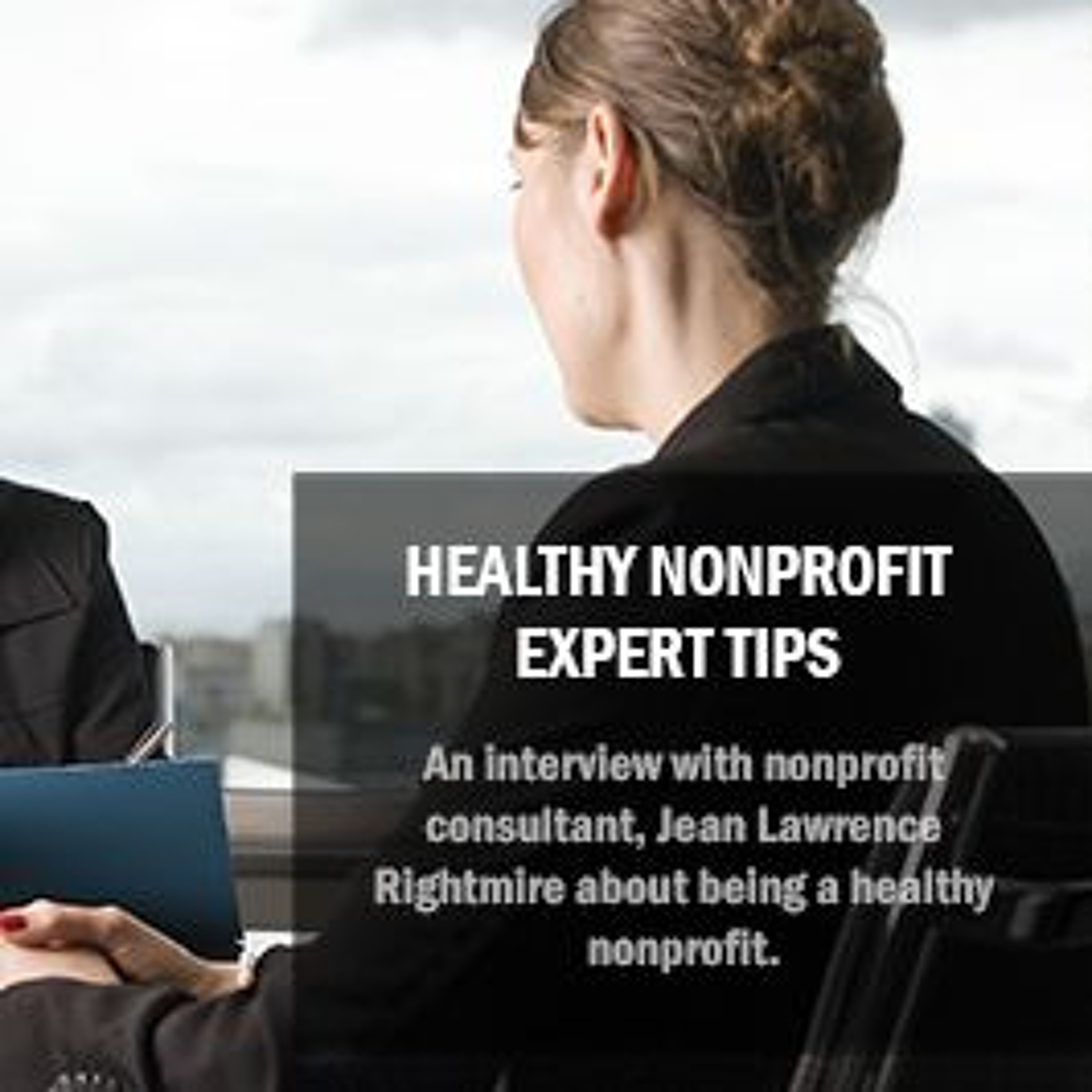 The Smart Nonprofit Master Class