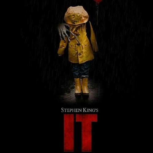 Pennywise Sings A Christmas Carol