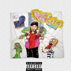 code red x 973 IZZY & GRiMM Doza [prod. TORi HANZO]