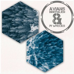 Avians - inner⧊alien & Pi Wrecks