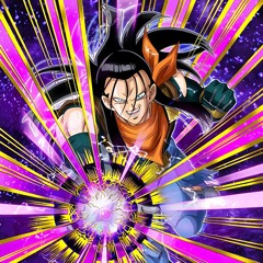 Super Android 17 [Dubstep Remix] by Tinuspidey