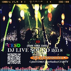 DJ LIVE SOUND (New Year Party 2018 INCMO)✡47✡【CES✪】