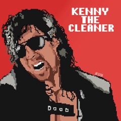 MEGAMAN 2 -  Dr Wily Stage 1   (Kenny Omega's NJPW Theme Remix)【Metal Guitar Cover】