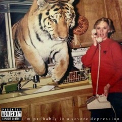 Don't Stress w/ EuGenius [prod. Alfon Zaaberg]