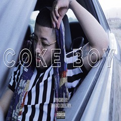 Coke Boy