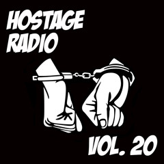 Hostage Radio Vol. 20 - Future Bones