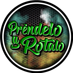 Prendelo y Rotalo - Dj Neffta Ft Kilimbao