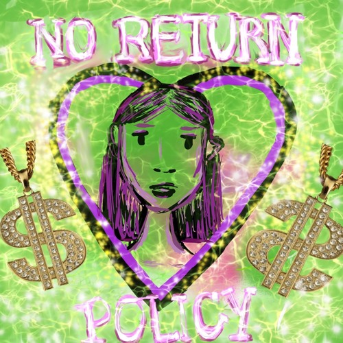 no return policy (prod. by $ensei)