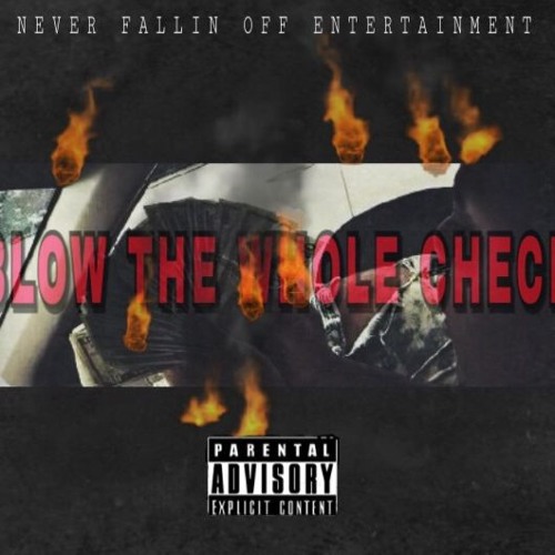 Chino "Blow The Whole Check" GMGB MIX FREE DERO