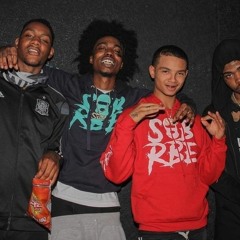 SOB X RBE<3