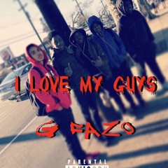 Gfazo - I love my choppa remix