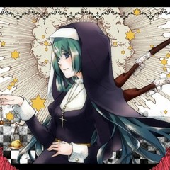 [Hatsune Miku Solid KAITO Straight] Sisters ∞ MercY [Vocaloid Cover]