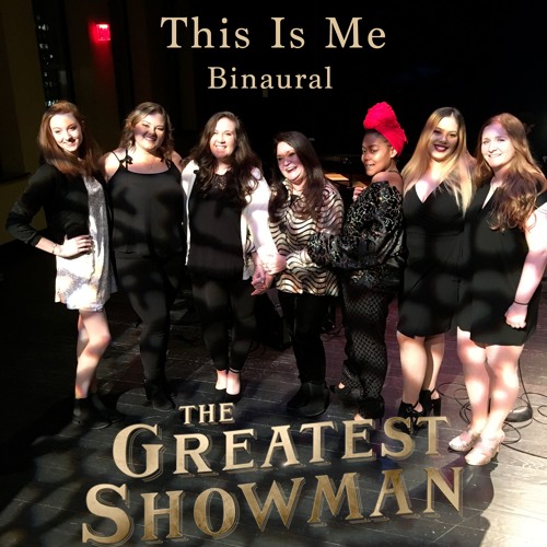 This Is Me (Binaural)