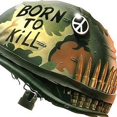 Full metal Jacket