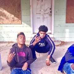 Lil Dontae -Outside Today remix