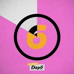 Day6 (데이식스) - When you love someone (그렇더라고요) (cover)