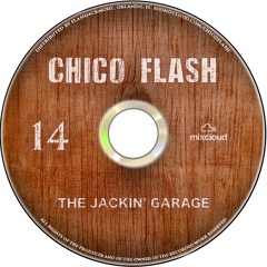 The Jackin' Garage #14