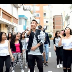 Davo | Redil 2018 - (Mi Gente) Video Official