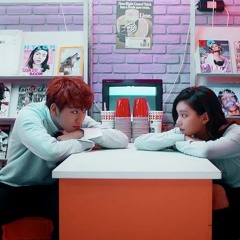 ZICO -지코- // I am you, you are me -너는 나 나는 너- // Nightcore_