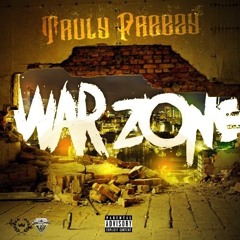 WarZone (Prod. John Savage)