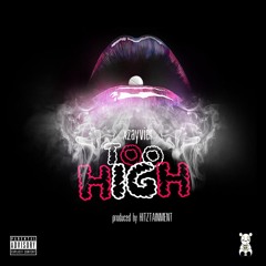 Too High [prod. by Hitztainment]