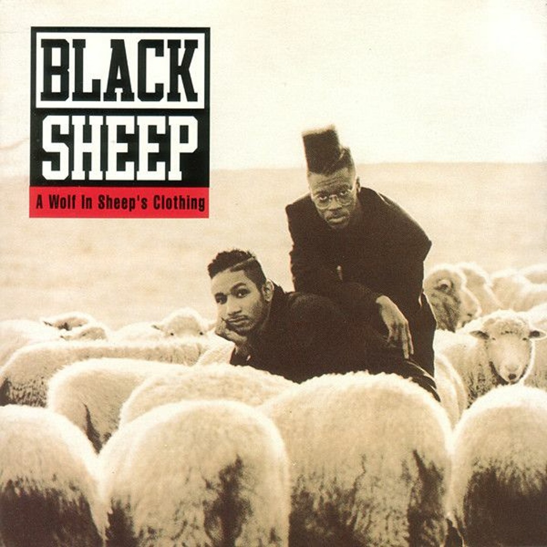 洋楽 Black Sheep - The Choice Is Yours Stream The Choice Is Yours (Revisited) by Black Sheep