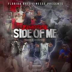 Side Of Me Prod by. Banks