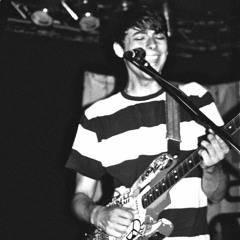 Drowning (Mick Jenkins X BBNG cover)