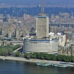 تتر النهايه لمسلسل أرابيسك ... حسن فؤاد