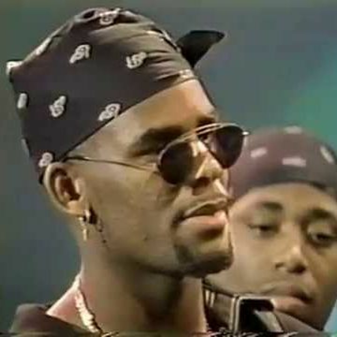 Stream R Kelly - It Seems Like You're Ready (Chopped & Screwed) by Chill  Music | Listen online for free on SoundCloud