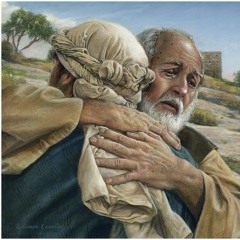 الصوم الكبير - احد الابن الضال - رسائل شفاء - ابونا داود لمعى