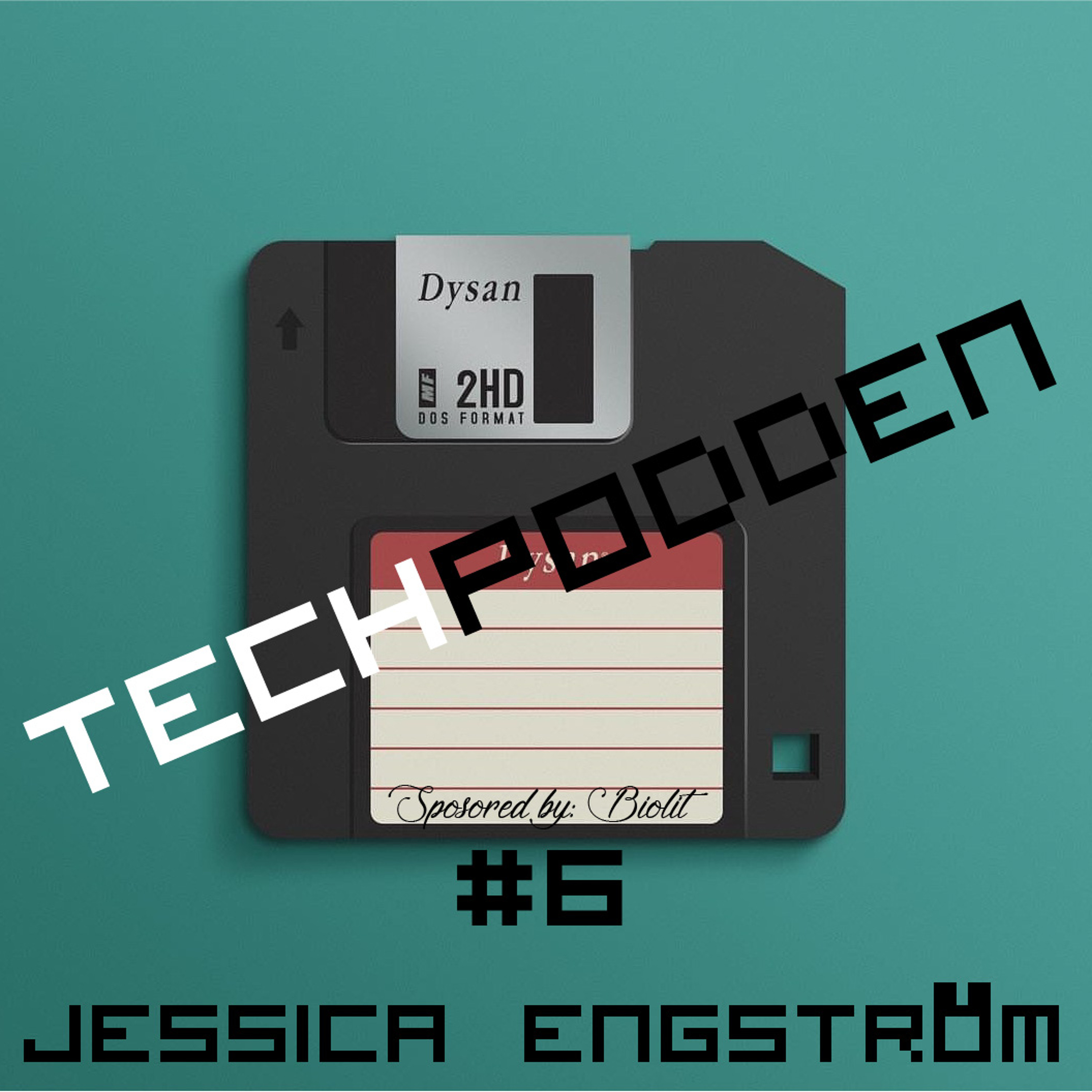 Techpodden