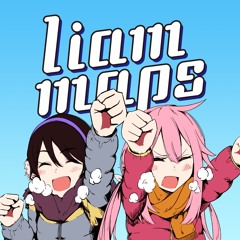 liammaps - WW04 mix