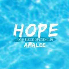 AmaLee - Hope