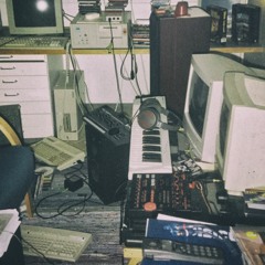 Guenon - Music Bot in AUTOEXEC.BAT