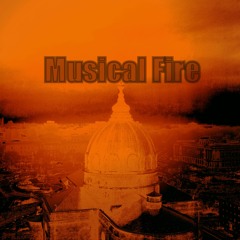 Musical Fire AudiOFlame feat Special Cecilia