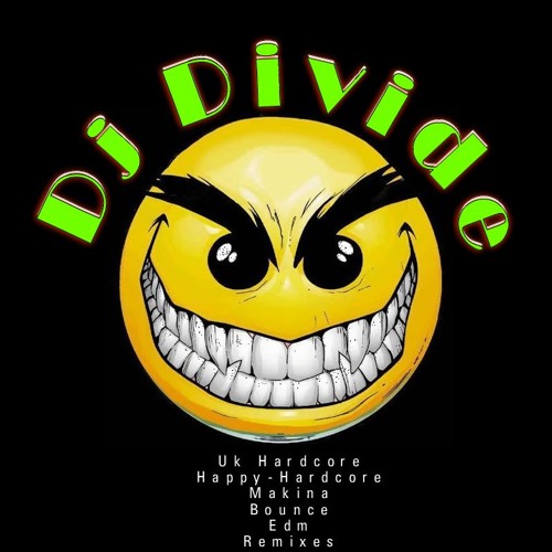 Ian Van Dahl - Reason (Dj Divide) Remake