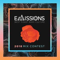 EMISSIONS FESTIVAL 2018 SUBMISSION MIX