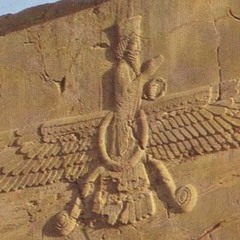 Skyships Of Mesopotamia