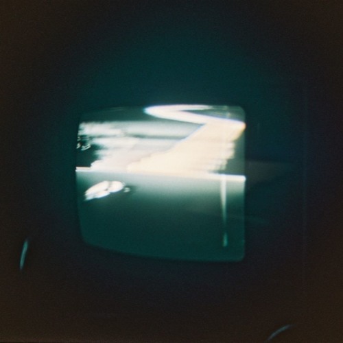 Roads - Luis X Neil Macleod